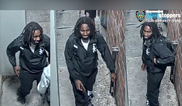 Late-Night Bronx Gunfire Behind East 183 Street Has Cops Hunting Suspect