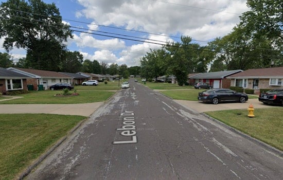 Late-Night Carjacking Rattles Bellefontaine Neighbors Block