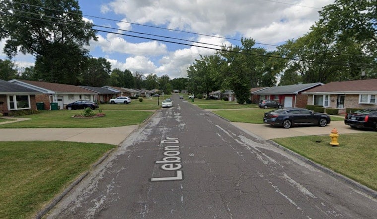 Late-Night Carjacking Rattles Bellefontaine Neighbors Block
