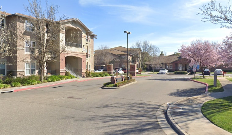 Late-Night Chest Stabbing At West Sacramento Apartments Ends In Arrest