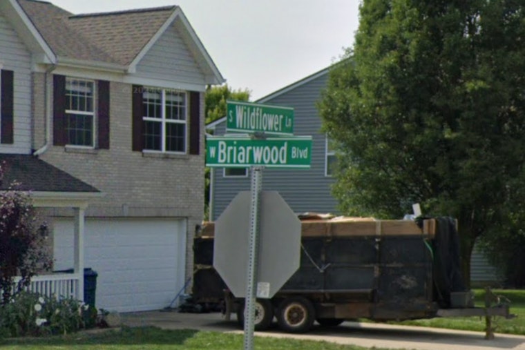 Late-Night Domestic Terror In New Palestine Leaves Woman Fearing Death