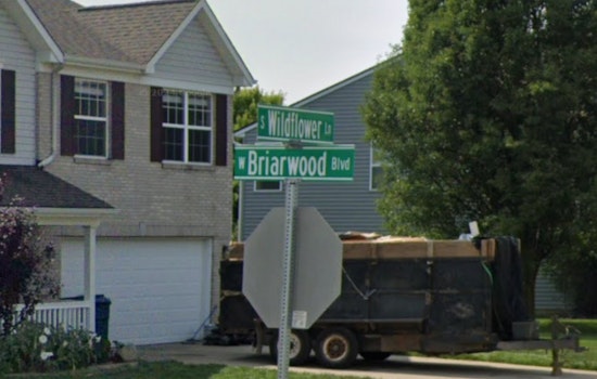 Late-Night Domestic Terror In New Palestine Leaves Woman Fearing Death