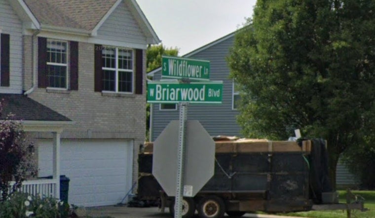 Late-Night Domestic Terror In New Palestine Leaves Woman Fearing Death