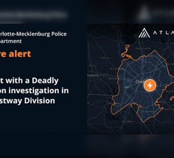 Late-Night Eastway Weapon Attack Triggers CMPD Alert And Questions