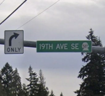 Late-Night Everett Crash on 19th Avenue SE Leaves Young Rider Dead