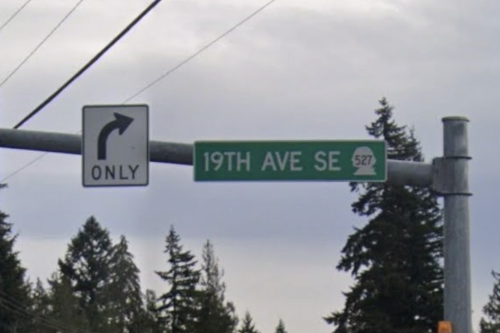 Late-Night Everett Crash on 19th Avenue SE Leaves Young Rider Dead
