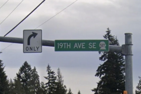 Late-Night Everett Crash on 19th Avenue SE Leaves Young Rider Dead