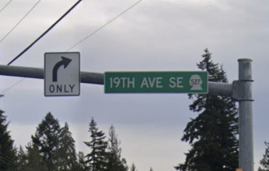 Late-Night Everett Crash on 19th Avenue SE Leaves Young Rider Dead