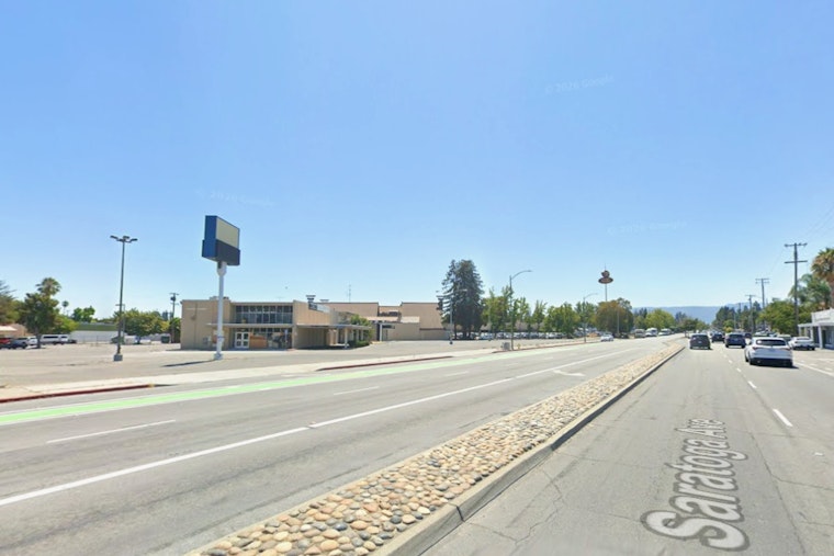 Late-Night Firefight At Abandoned Saratoga Ave Building Disrupts Traffic