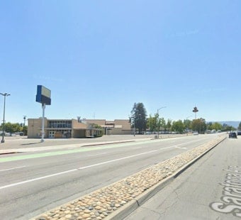 Late-Night Firefight At Abandoned Saratoga Ave Building Disrupts Traffic