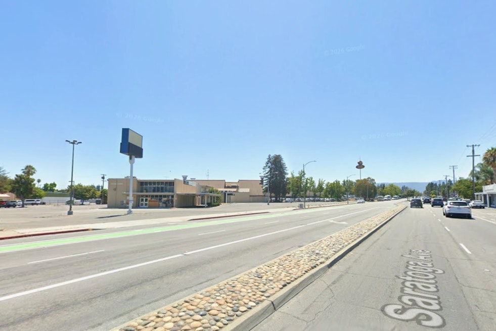 Late-Night Firefight At Abandoned Saratoga Ave Building Disrupts Traffic