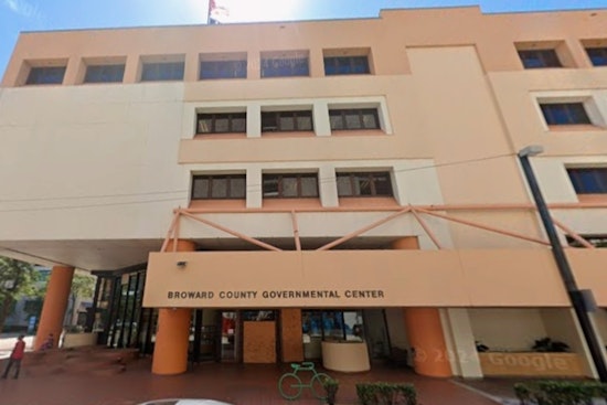 Late-Night Garage Gunfire in Downtown Fort Lauderdale Leaves Man Dead