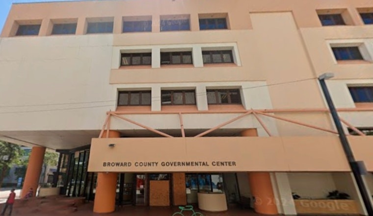 Late-Night Garage Gunfire in Downtown Fort Lauderdale Leaves Man Dead
