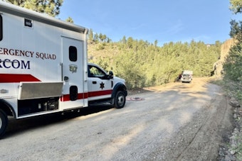 Late-Night Gold Hill Ride Turns Deadly On Boulder County Back Road