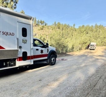 Late-Night Gold Hill Ride Turns Deadly On Boulder County Back Road
