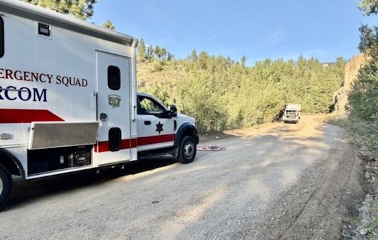 Late-Night Gold Hill Ride Turns Deadly On Boulder County Back Road
