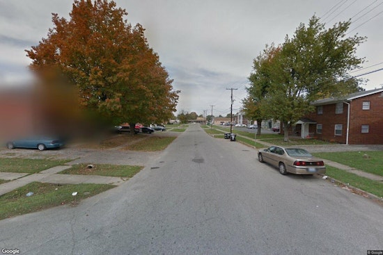 Late-Night Gunfire Jolts Jacobs As Cops Nab 16-Year-Old Suspect