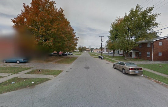 Late-Night Gunfire Jolts Jacobs As Cops Nab 16-Year-Old Suspect