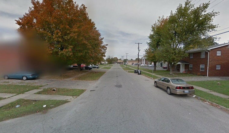 Late-Night Gunfire Jolts Jacobs As Cops Nab 16-Year-Old Suspect