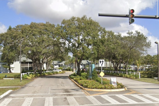 Late-Night Gunfire Leaves Man Dead On Lauderhill's Landings Drive