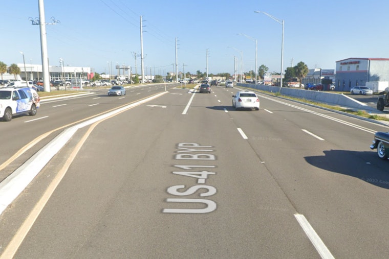 Late-Night Gunfire On Venice’s US 41 Bypass Puts Deputies On The Case