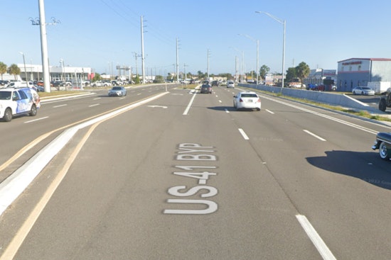 Late-Night Gunfire On Venice’s US 41 Bypass Puts Deputies On The Case