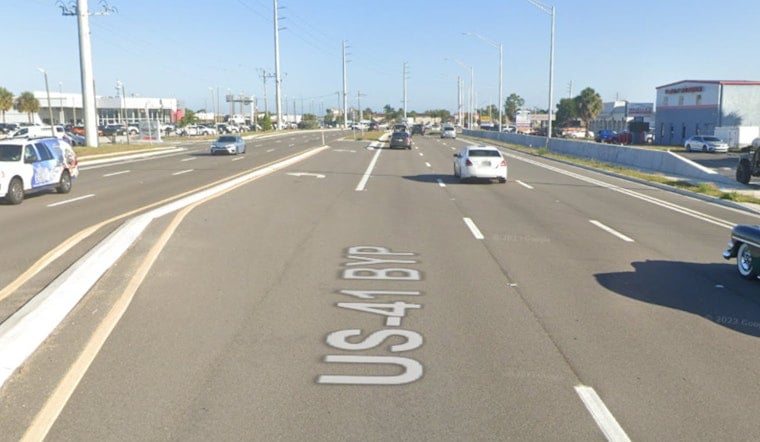 Late-Night Gunfire On Venice’s US 41 Bypass Puts Deputies On The Case