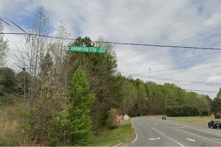 Late-Night Gunfire Outside University City Venue Kills Charlotte Man