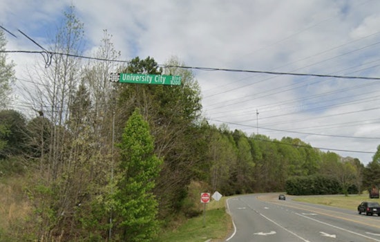 Late-Night Gunfire Outside University City Venue Kills Charlotte Man