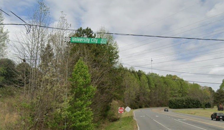 Late-Night Gunfire Outside University City Venue Kills Charlotte Man