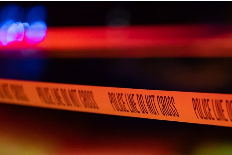 Late-Night Gunfire Rocks Buckeye Block Near Hampton Road
