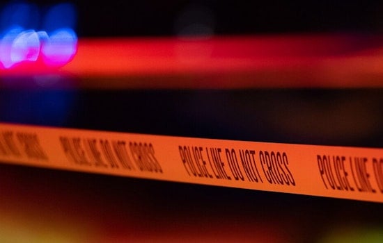 Late-Night Gunfire Rocks Buckeye Block Near Hampton Road