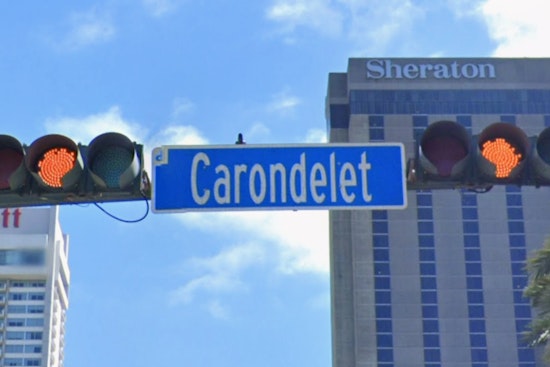 Late-Night Gunfire Rocks Canal and Bourbon, Two Shot in Downtown New Orleans