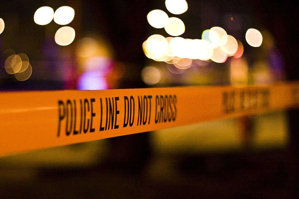 Shooting News Image