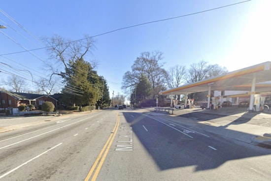 Late-Night Gunfire Turns Deadly On Mozley Park Stretch In Atlanta