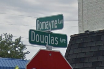 Late-Night Gunfire Turns Racine Intersection Into Crime Scene
