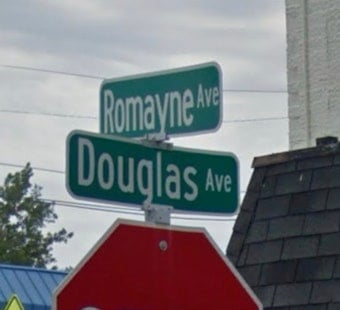 Late-Night Gunfire Turns Racine Intersection Into Crime Scene
