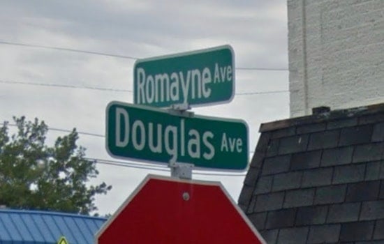 Late-Night Gunfire Turns Racine Intersection Into Crime Scene