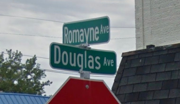 Late-Night Gunfire Turns Racine Intersection Into Crime Scene