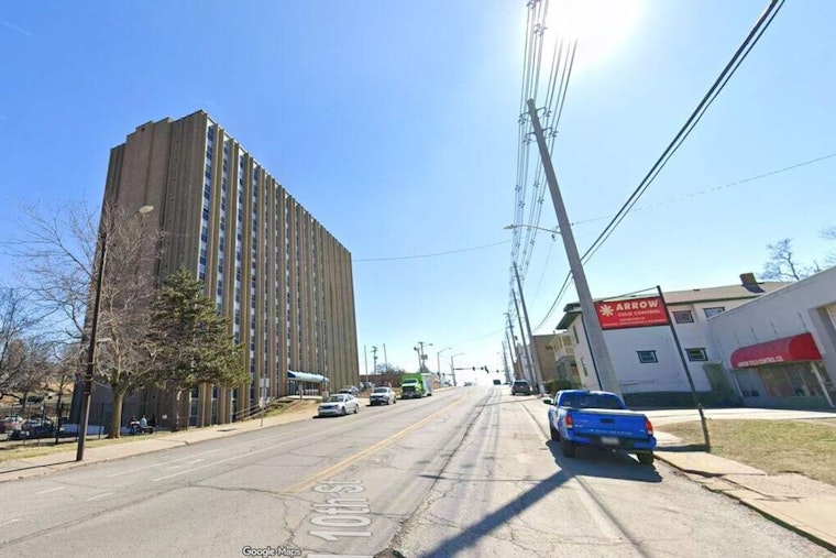 Late-Night Hallway Killing Rattles Harmony Heights As KCK Woman Charged