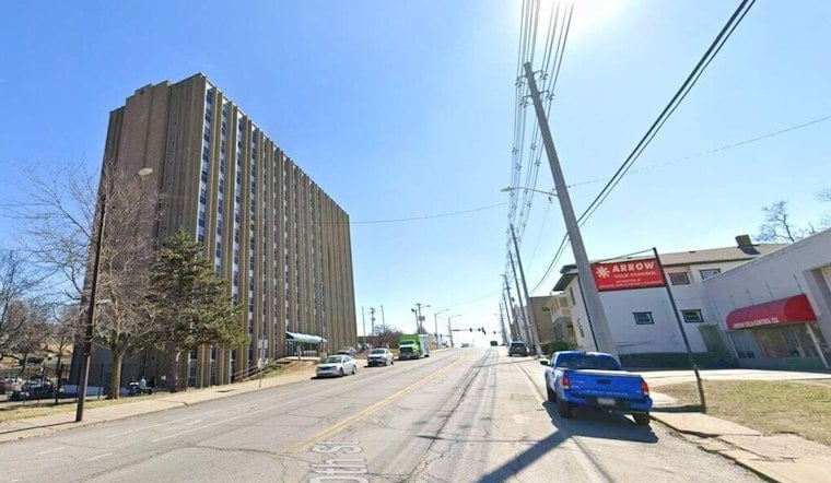 Late-Night Hallway Killing Rattles Harmony Heights As KCK Woman Charged