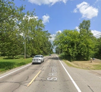 Late-Night Huron Township Crash Kills 13-Year-Old On E-Bike