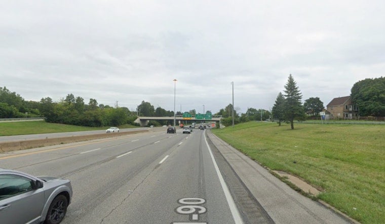 Late-Night I-90 Tragedy Near West 44th Leaves Man Dead