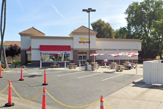 Late-Night In-N-Out Brawl Leaves Teen in Cuffs, One Stabbed in Davis Lot