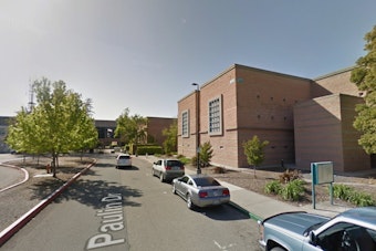 Late-Night Jail Death In Santa Rosa Triggers Marin Coroner Probe