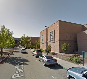 Late-Night Jail Death In Santa Rosa Triggers Marin Coroner Probe