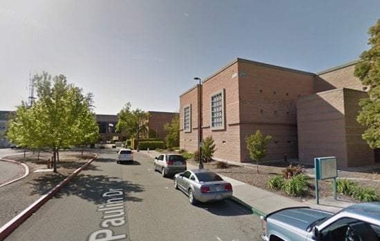 Late-Night Jail Death In Santa Rosa Triggers Marin Coroner Probe