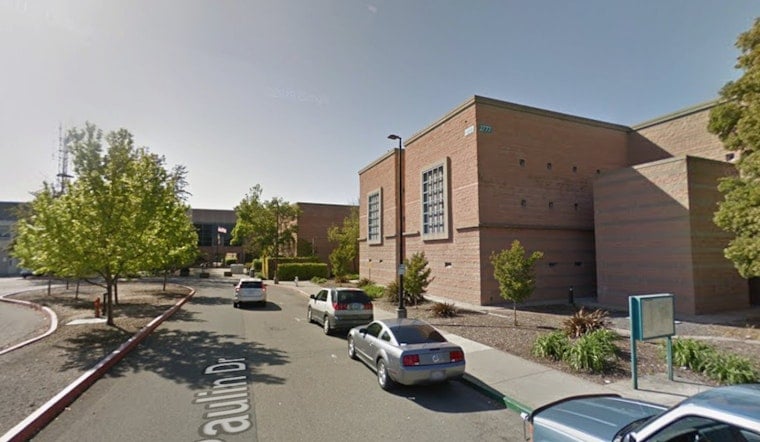 Late-Night Jail Death In Santa Rosa Triggers Marin Coroner Probe