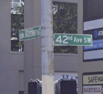 Late-Night Junction Mystery as Two Men Found Gravely Hurt and Car Vanishes