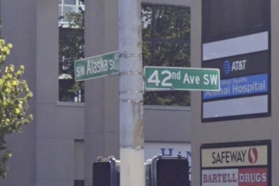 Late-Night Junction Mystery as Two Men Found Gravely Hurt and Car Vanishes